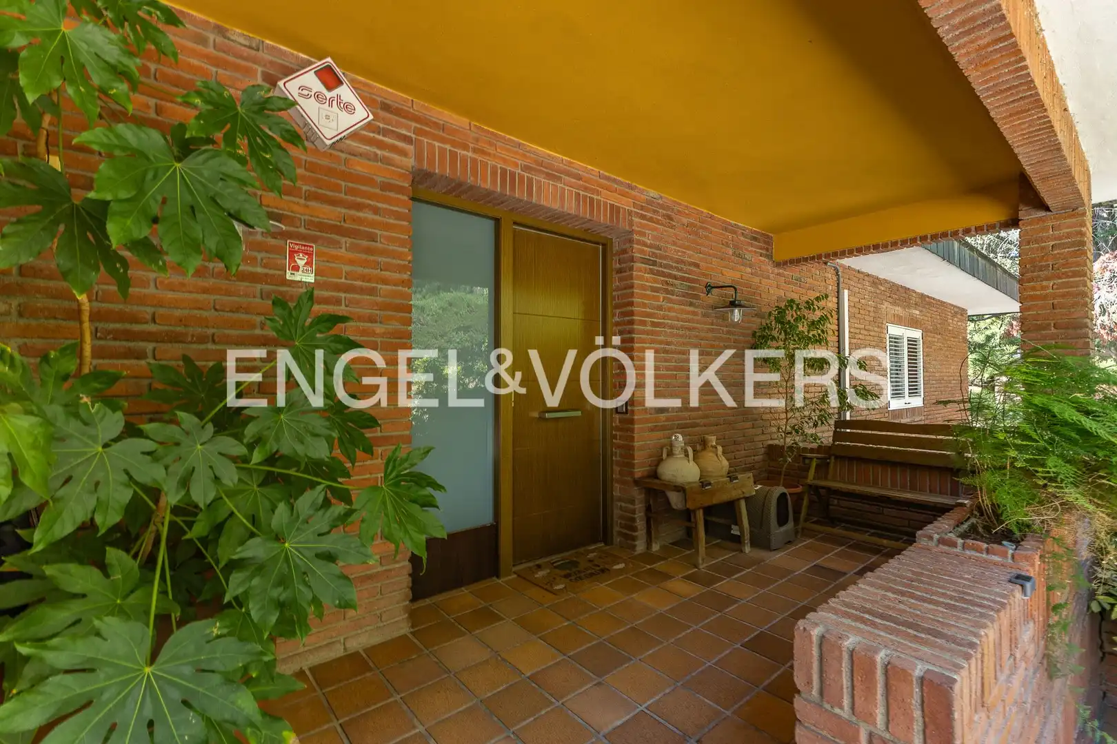 House with terrace for sale in La Palma de Cervelló, imagen 68