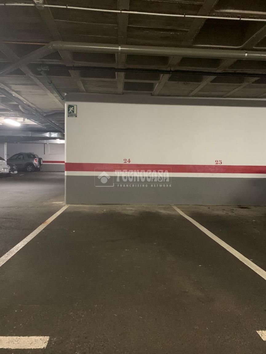 Aparcament de Garatge en venda en  Santa Cruz de Tenerife Capital