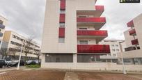 Exterior view of Flat for sale in Zizur Mayor / Zizur Nagusia  with Air Conditioner, Heating and Terrace