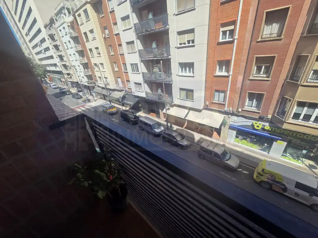 Pis amb ascensor en venda a Calle Villamediana, imagen 4