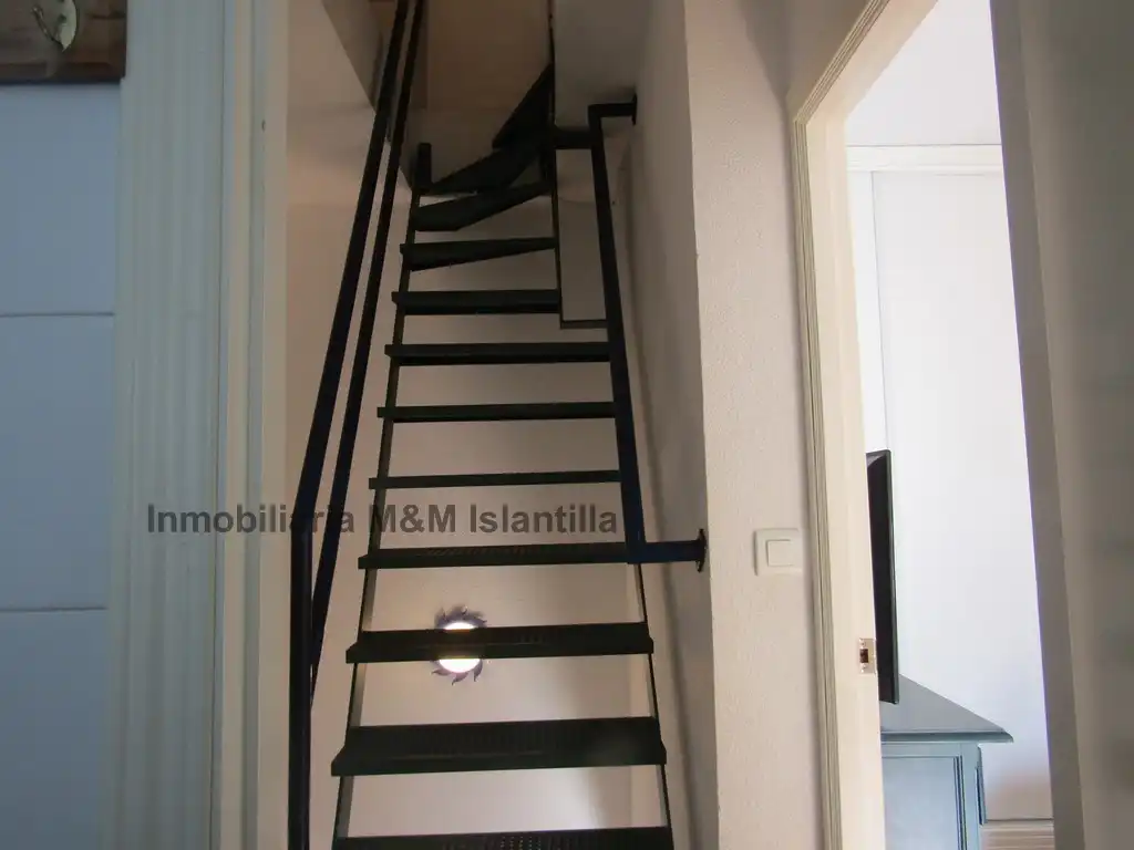 Casa adosada en venta en Islantilla con Terraza, Trastero y Amueblado