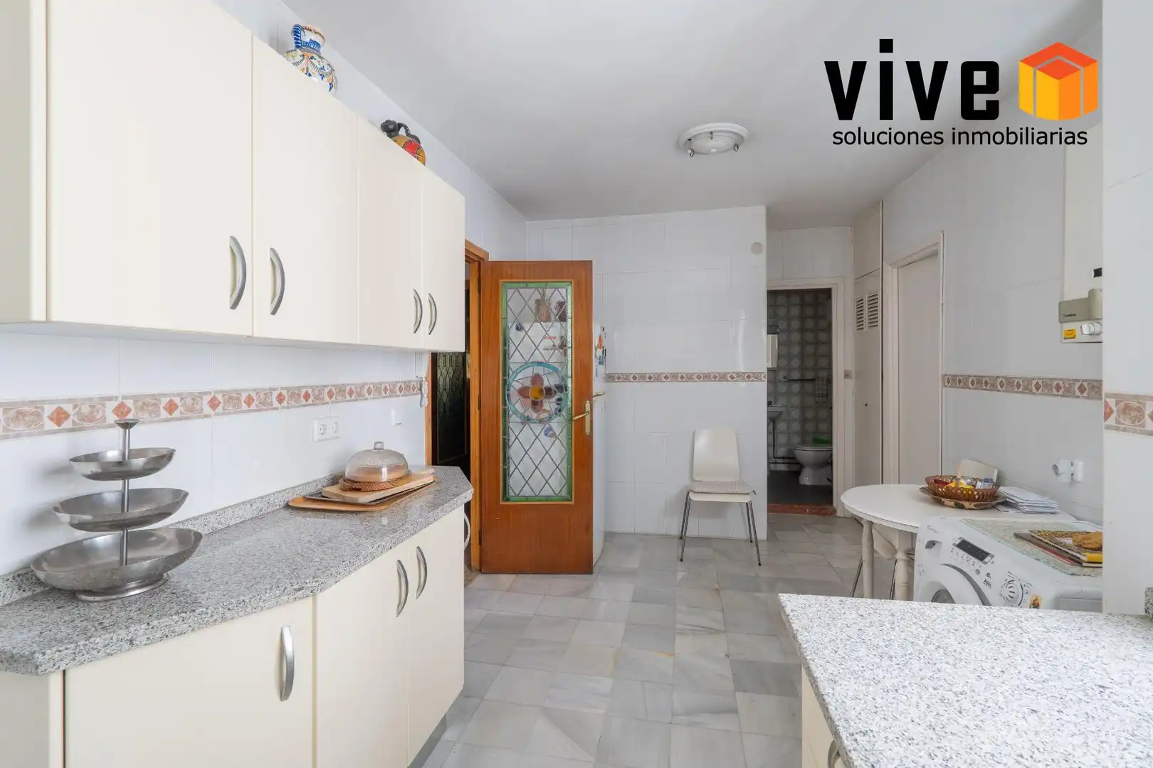 Appartement avec ascenseur à vendre à Casco Antiguo, imagen 21