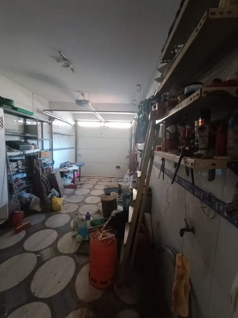 Casa o xalet en venda a Calle Venus, 1, Roquetas Pueblo