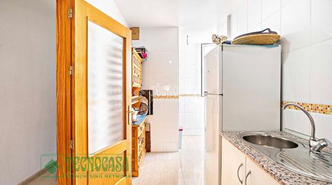 Foto 2 von Wohnung zum Verkauf in Puebla de Vícar, Vícar