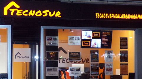 Photo 3 of Commercial properties for rent in Plaza Aldehuela, 1, El Arroyo - La Fuente, Fuenlabrada