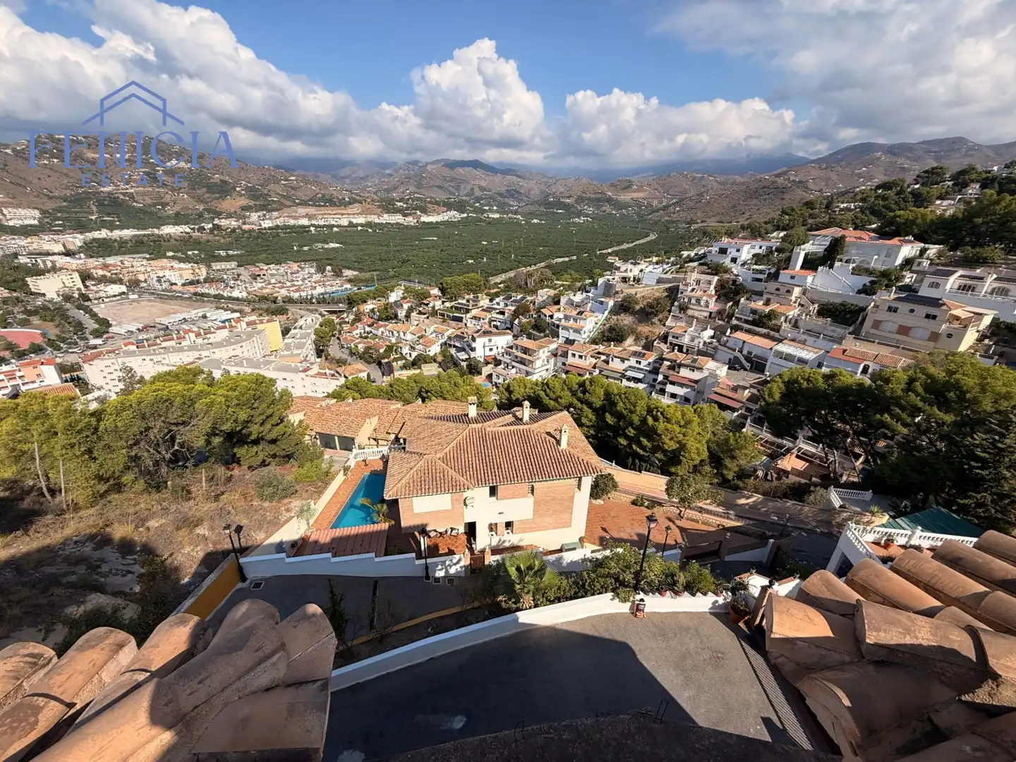 Villa con piscina in vendita a Velilla - Velilla Taramay, imagen 4