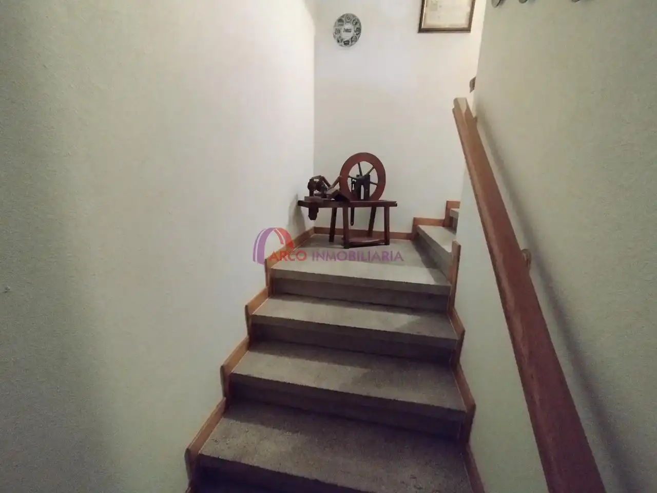 Casa o xalet en venda en Carcedo de Burgos amb Calefacció