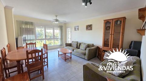 Photo 2 of Flat for sale in Paseo del Malecon, 13, Puerto de Garrucha, Garrucha