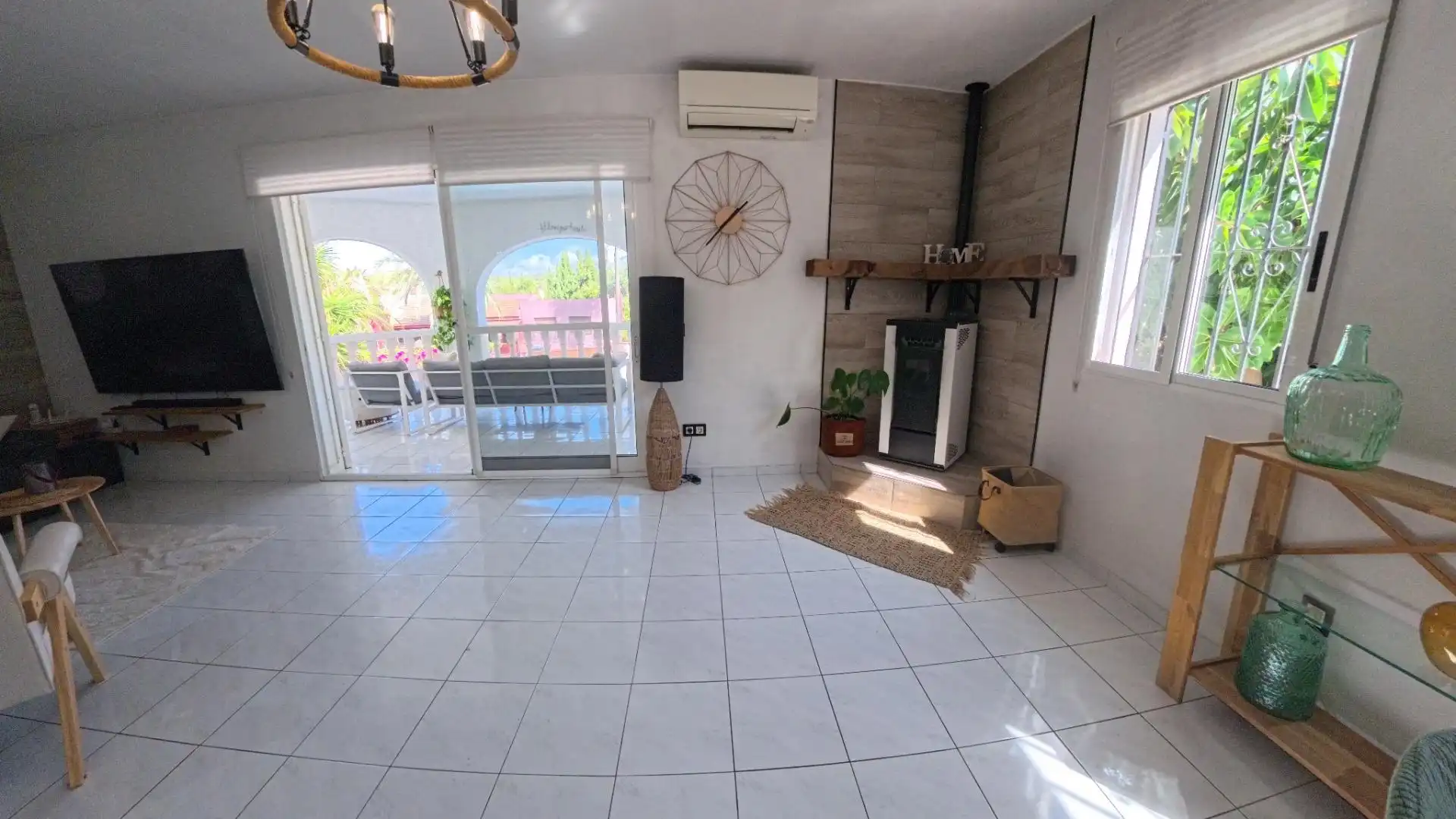 Villa mit Terrasse zum Verkauf in Escandinavia - Cautivador, imagen 12