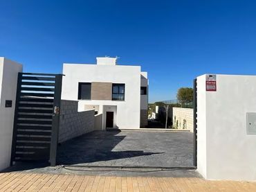 Casa amb piscina de lloguer a El Rompido