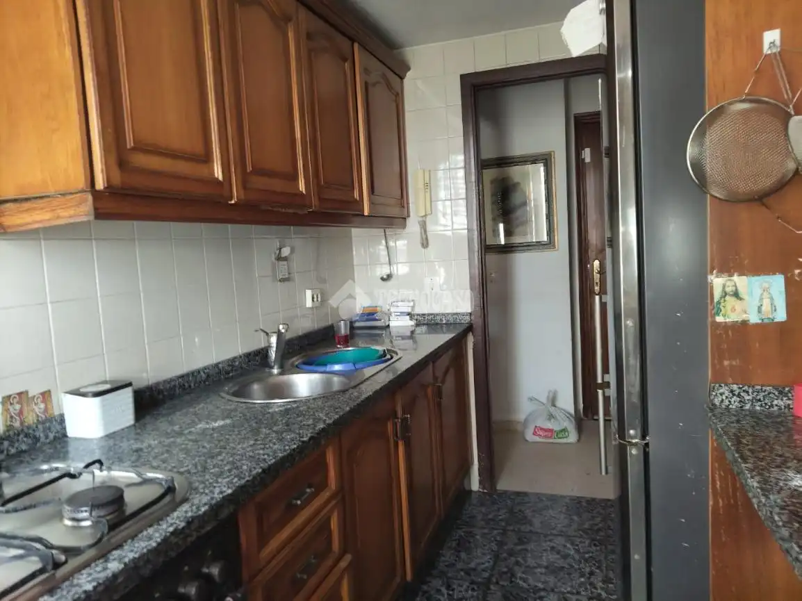Cocina de Piso en venta en Córdoba