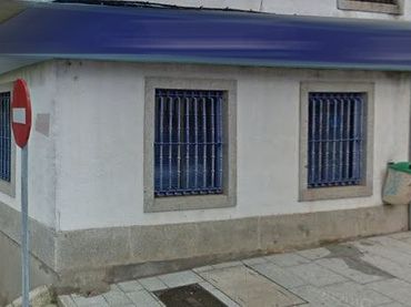 Local comercial en venta en Los Santos