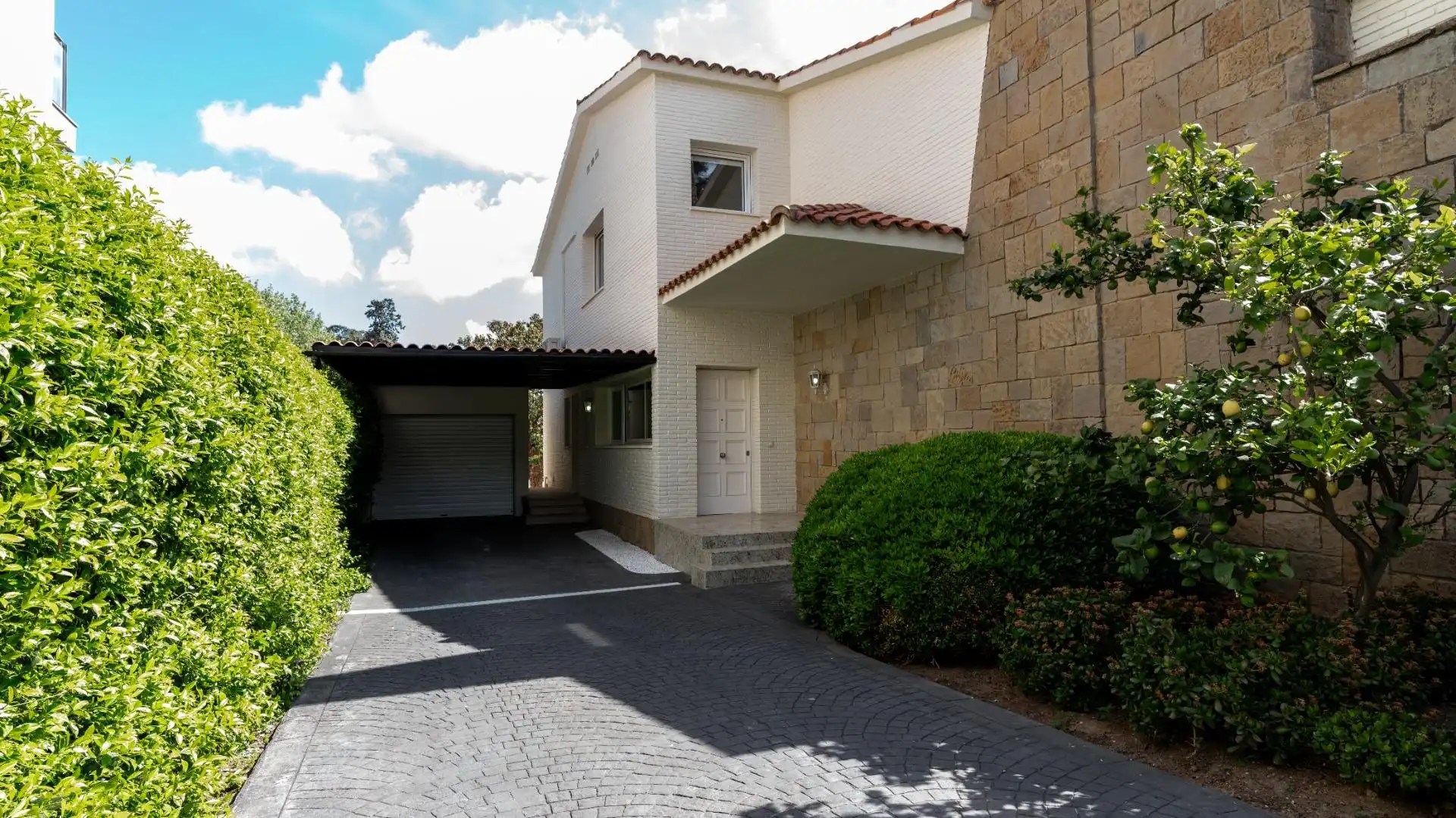 Casa o xalet de lloguer a Carrer ABADESSA OLZET, Pedralbes
