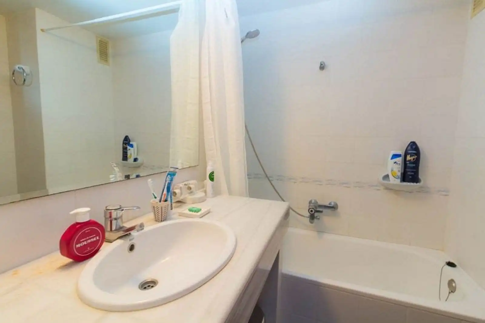 Apartment mit Pool zur Miete in Currica, grumete, imagen 18