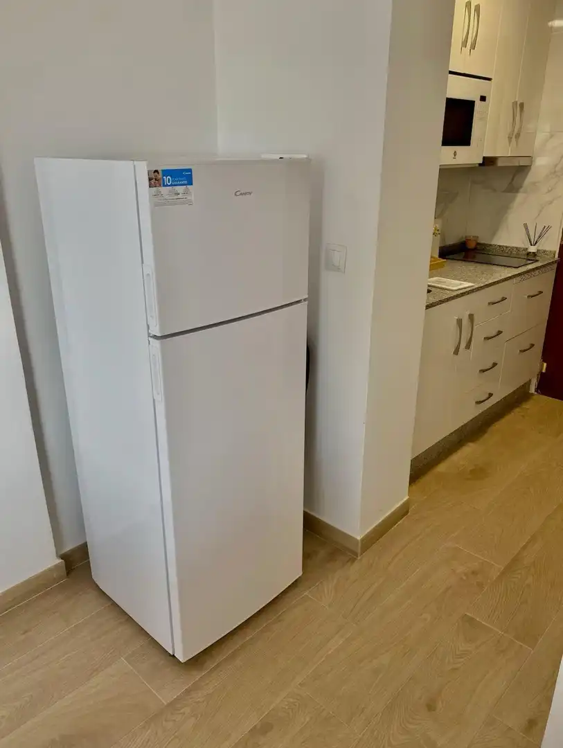 Wohnung zur Miete in El Faro de Calaburra - Chaparral