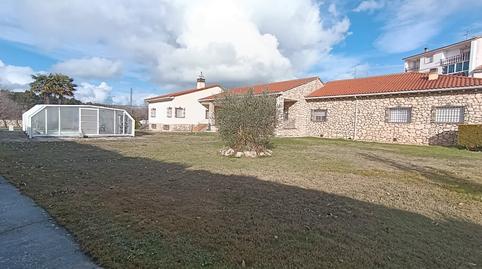 Foto 5 de Casa o xalet en venda a Buendía, Cuenca