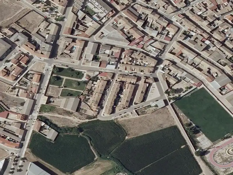 Piso en venta en Torres de Berrellén