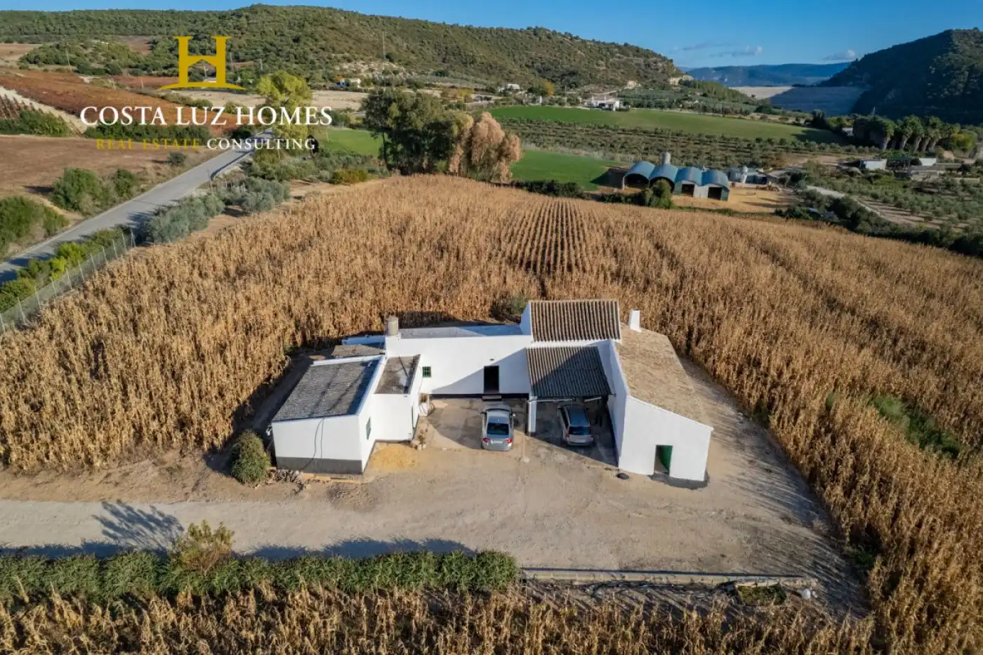 Casa con jardín en venta en Arcos de la Frontera, imagen 2