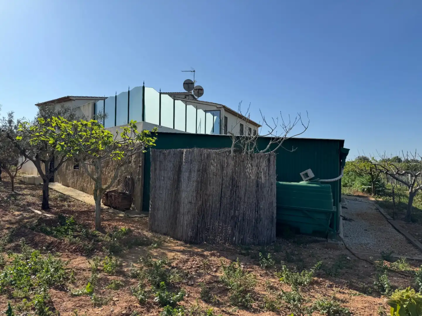 Maison rustique avec piscine à vendre à Benissa pueblo, imagen 25
