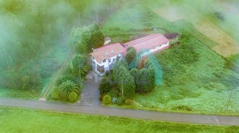 Foto 3 de Casa o xalet en venda a La Roñada, Candamo, Asturias