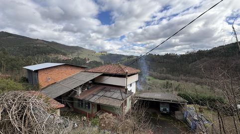 Foto 2 de Casa o xalet en venda a Acebedo, 1, Salas, Asturias