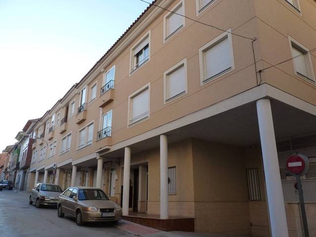 Garaje en Venta en ARAGON en Utiel