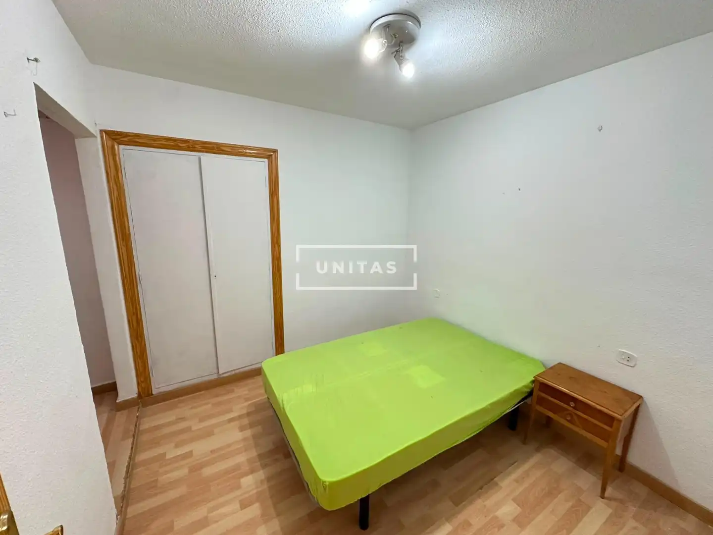 Piso con ascensor en venta en Benalúa - Babel, imagen 19