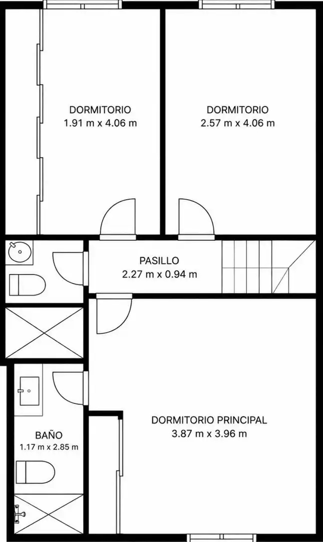 Piso en venta en Paseo Iberico , Martín Carpena - Torre del Río