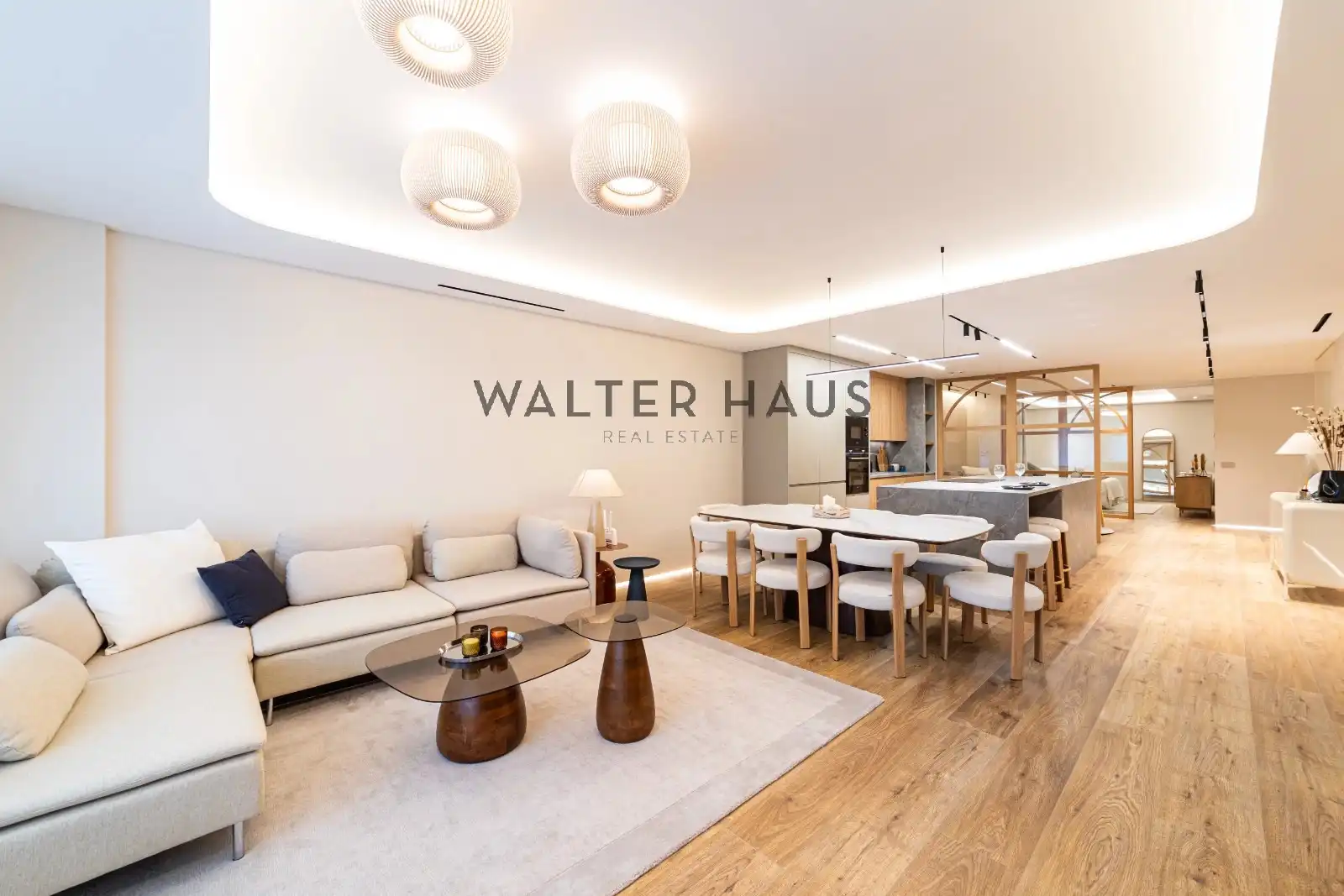 Flat with lift for sale in Calle de Lagasca