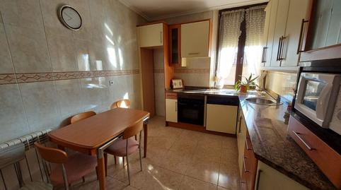 Foto 5 de Casa o xalet en venda a Trobajo del Cerecedo, León