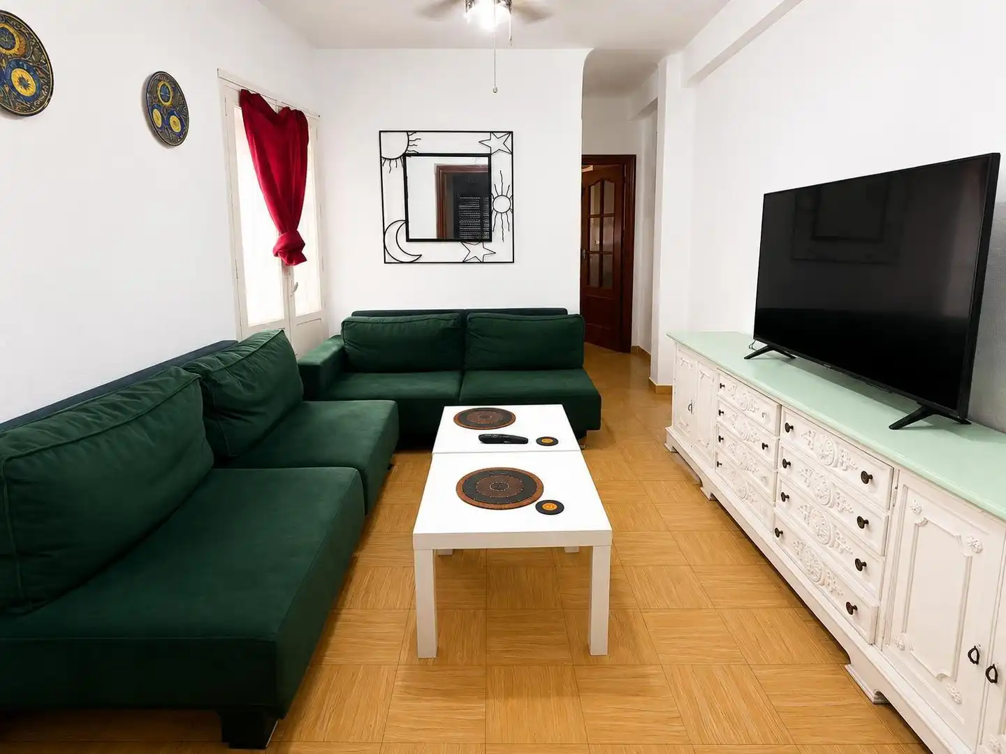 Wohnung mit Terrasse zum Verkauf in SANTO TOMAS