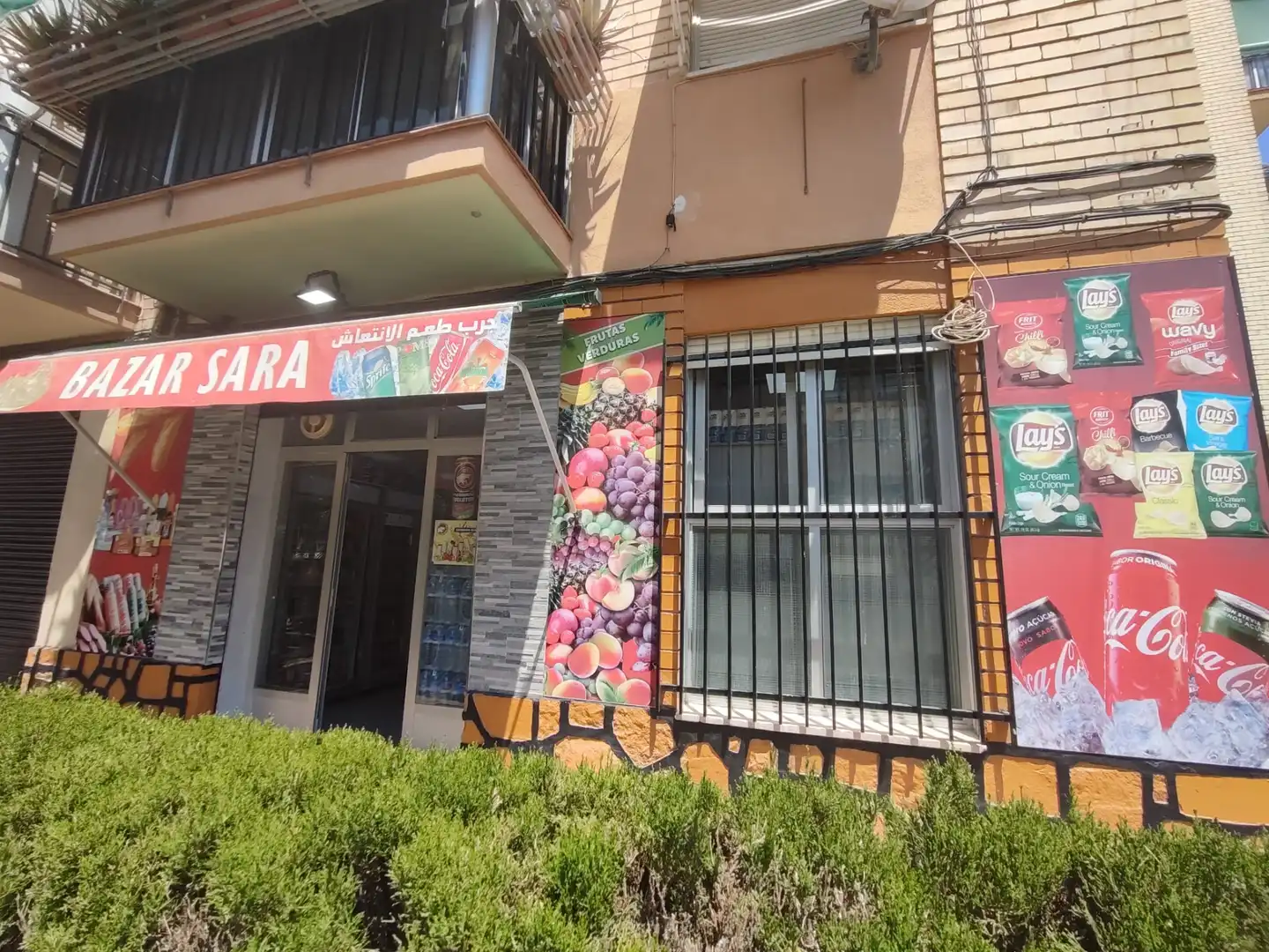 Local en venta en Alicante / Alacant con Amueblado