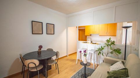 Foto 2 de Pis de lloguer a  Murillo, 26