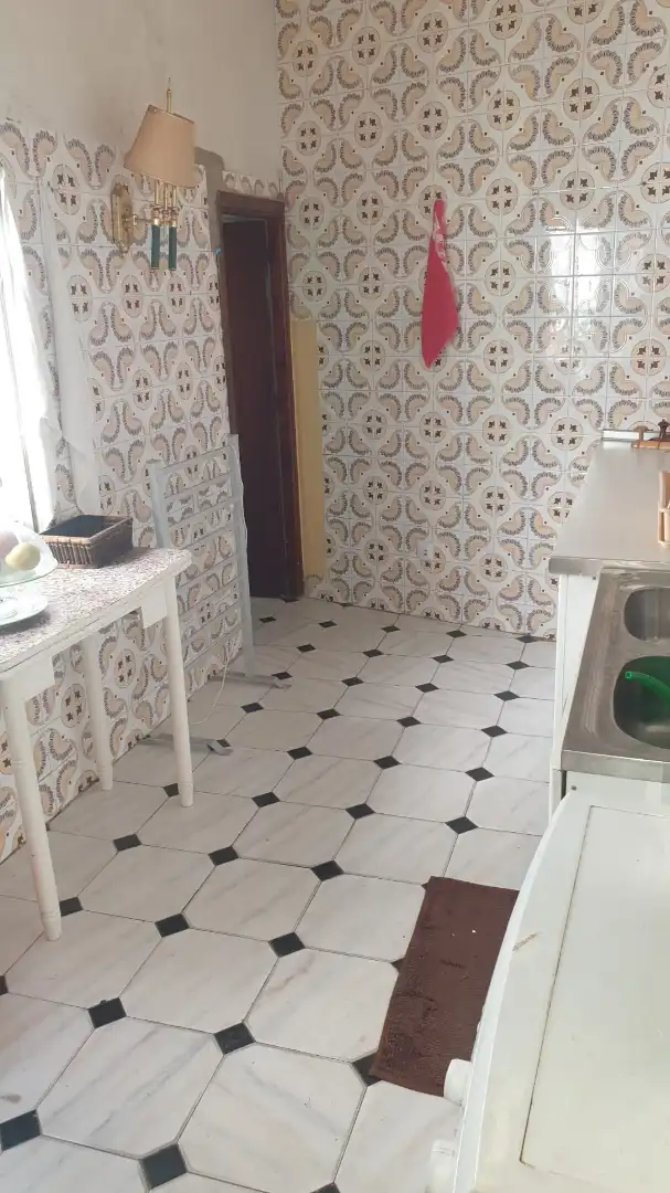 Casa con terraza en venta en Parque de la Constitución 5a, imagen 20