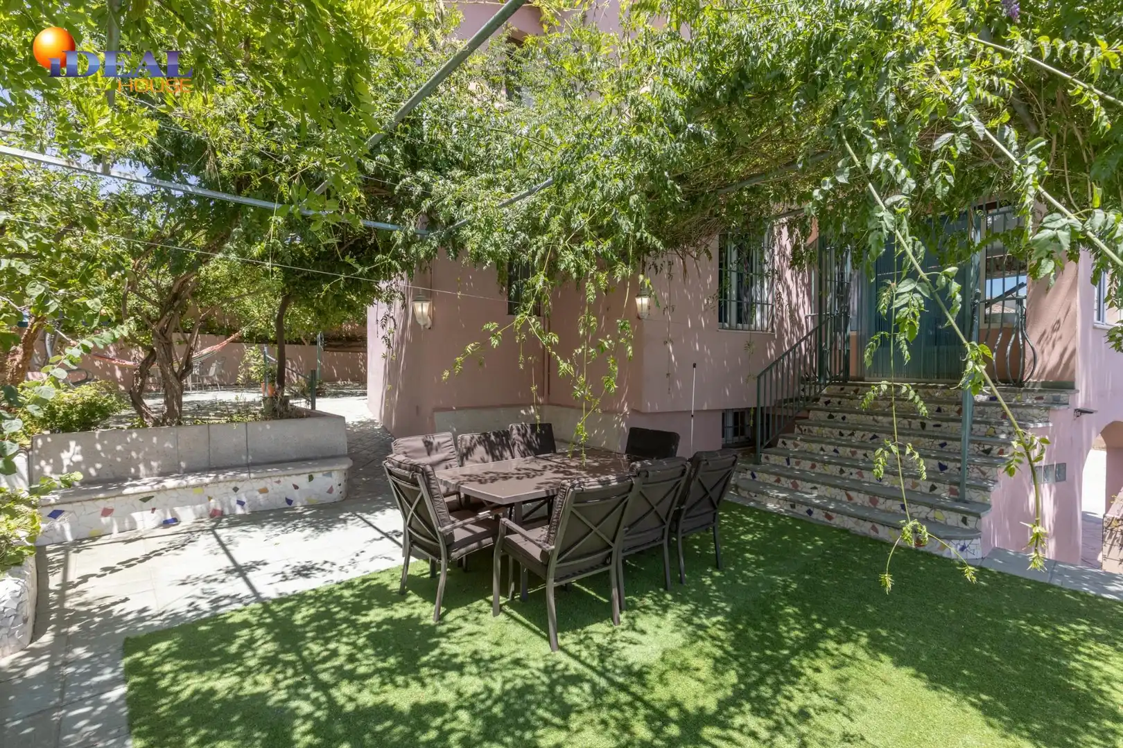 Casa con piscina in vendita a San Francisco - Chorillo, imagen 68