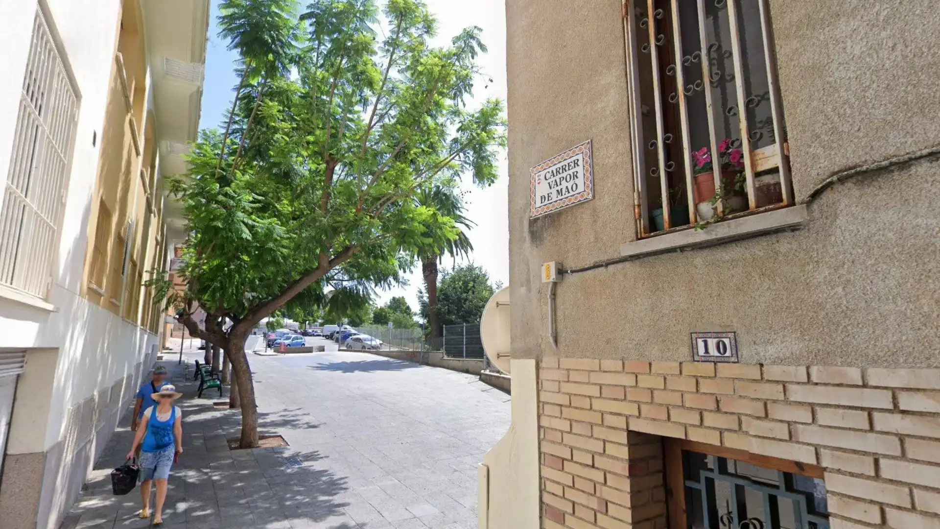 Piso en venta en Raval De St Antoni, imagen 5