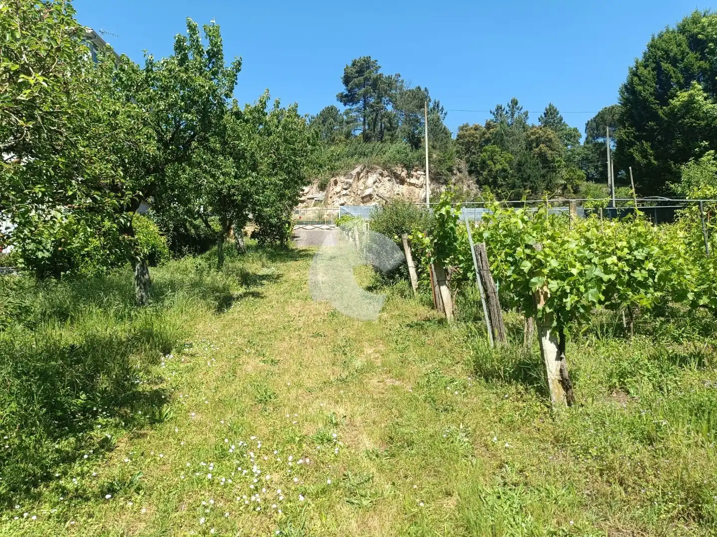 House with garden for sale in Barbadás, imagen 32