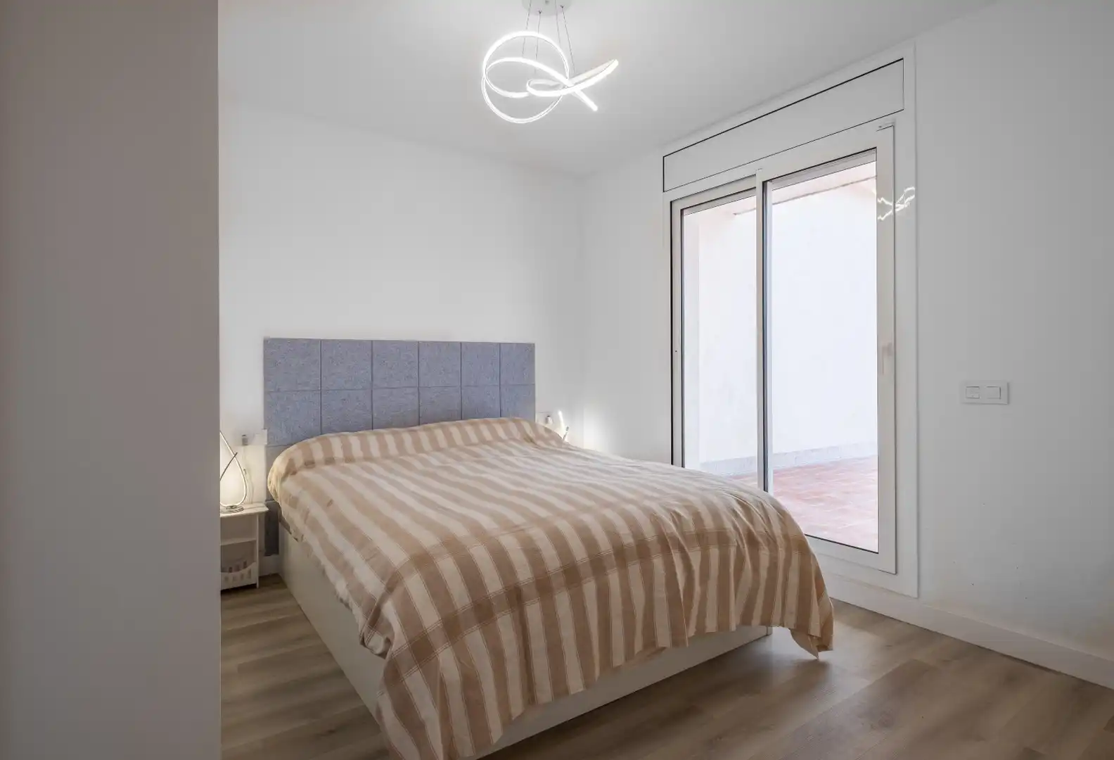 Penthouse with lift for sale in Carrer de les Sínies 30, imagen 24