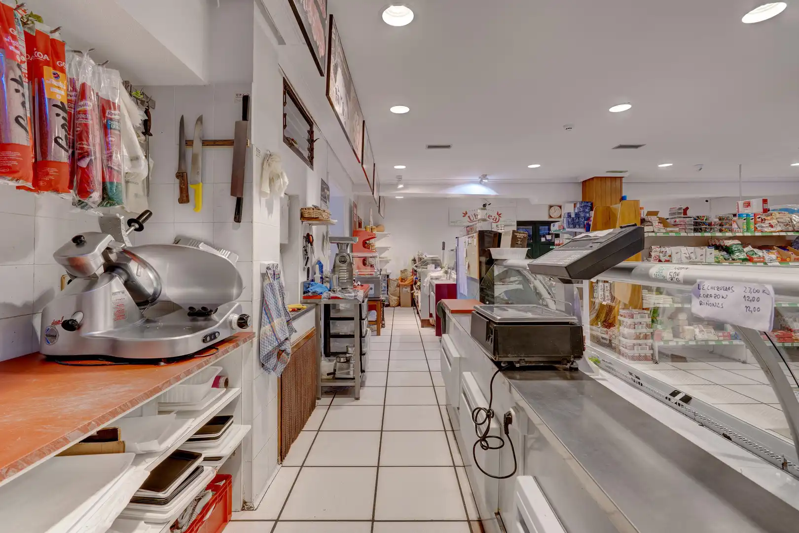 Local comercial en traspaso en Bo. Landibar, 54, 31711 Landibar, Navarra, Spain 54, imagen 85
