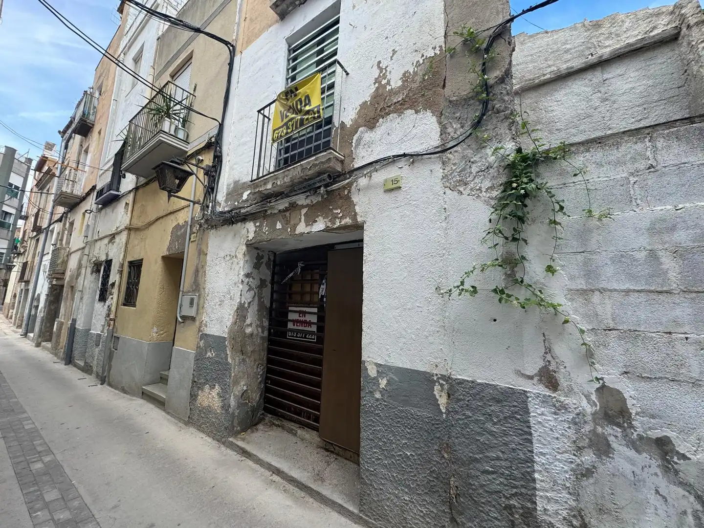 Piso en venta en C/ Vilanova, imagen 2