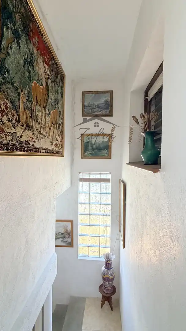 Casa con jardín en venta en Carrer Carrer Canigó, imagen 41
