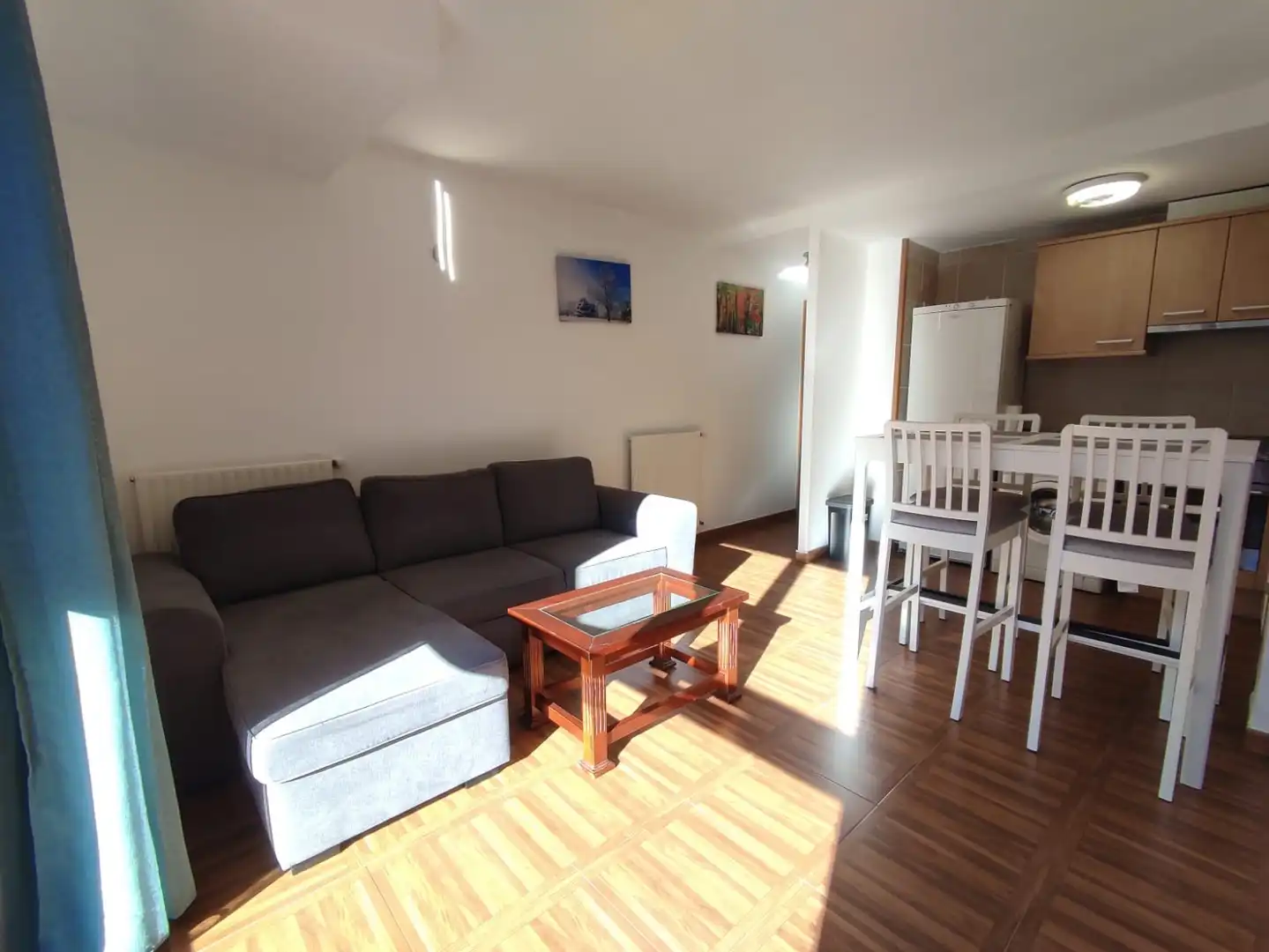 Appartamento con ascensore in affitto a Pleta de Soldeu, Edifici 2,, imagen 2