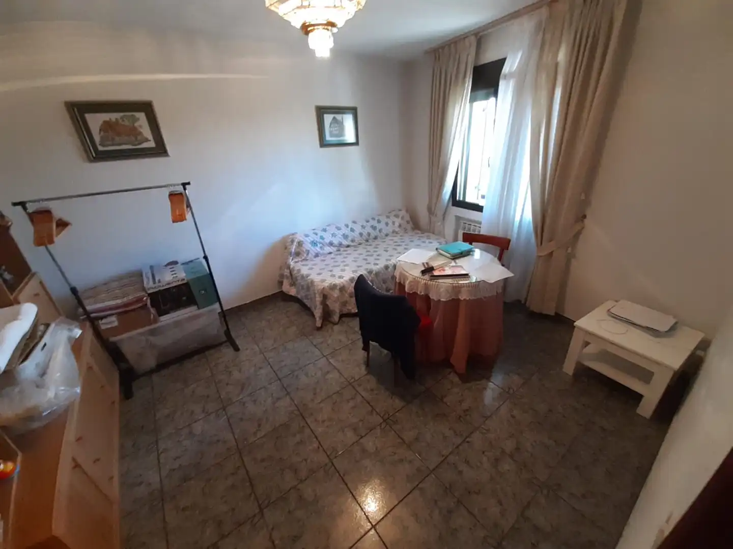 Bedroom of Houses for sale in Zamora Capital   with Heating