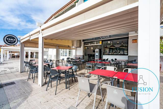 Local comercial en Alquiler en Las Caletillas - Punta Larga