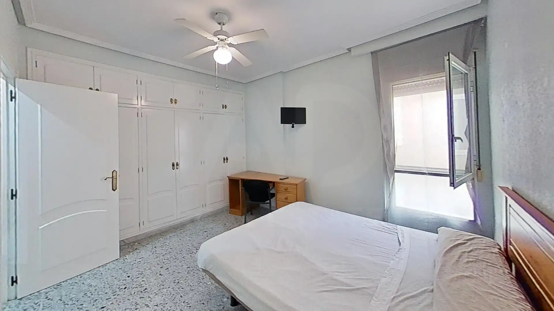 Ático con ascensor en venta en Torrellano, imagen 8