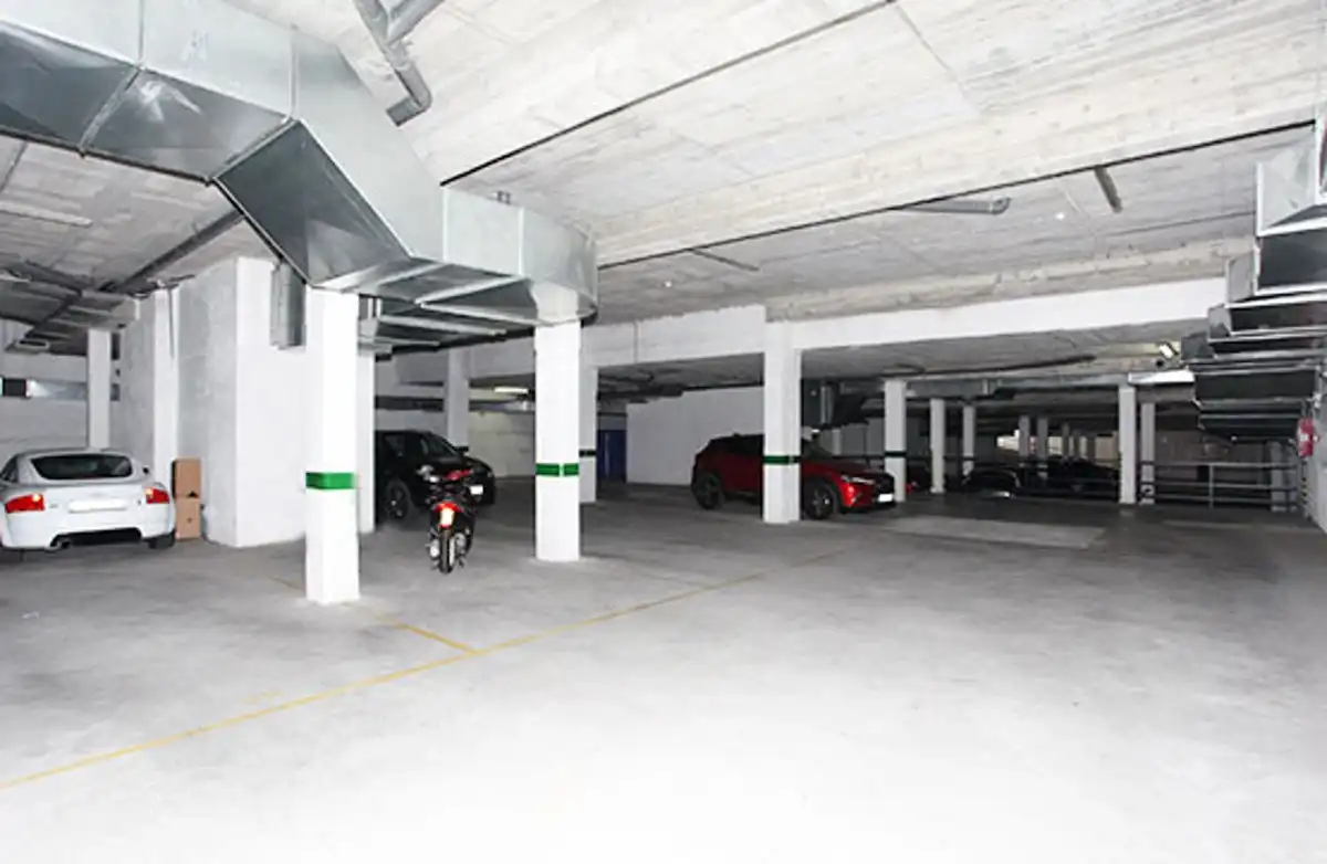 Parking de Garaje en venta en Sitges