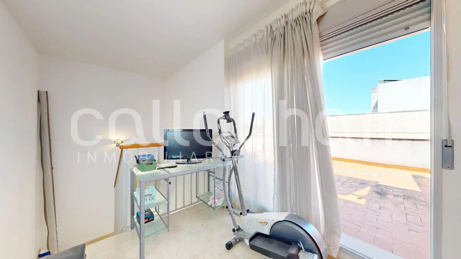 Living room of Detached homes for sale in Benaguasil  with Air Conditioner, Heating and Private garden