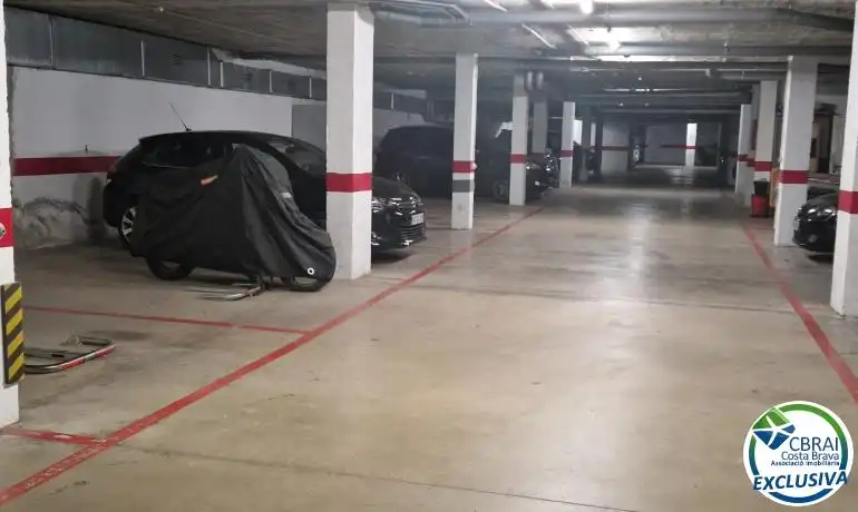Appartement compact avec piscine à vendre à Calle JOSÃ‰ ESPRONCEDA 9 3 A 9, imagen 27