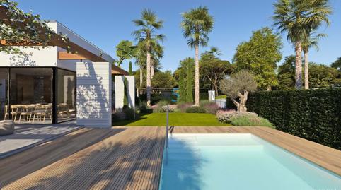 Foto 3 de Casa o xalet en venda a Ronda Federico García Lorca, Campoamor, Alicante