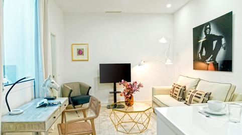 Photo 3 of Flat to rent in N/a, Feria,  Sevilla Capital